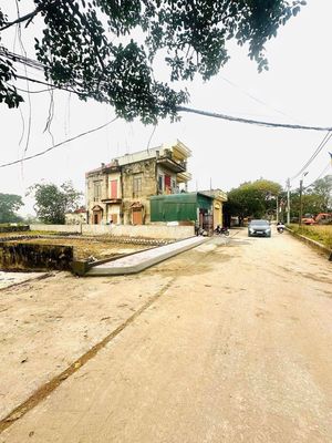Bán đất 85m2 mặt tiền 5m tại Vân Từ, Phú Xuyên, Hà Nội