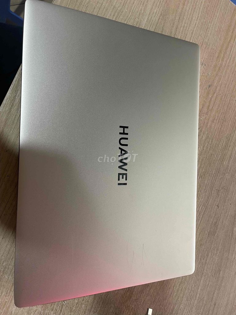 laptop HUAWEI máy đẹp zin. Mua bán Laptop tại Quận Đống Đa Hà Nội được đăng bởi nguyễn cao long hình 1