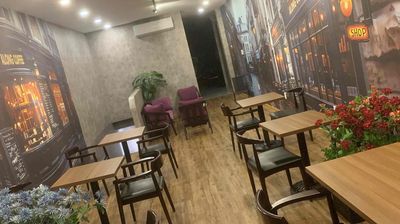 cần thanh lí đồ dung quán cà phê. Mua bán Bàn ghế tại Quận 5 Tp Hồ Chí Minh được đăng bởi Nguyễn Quang Vũ