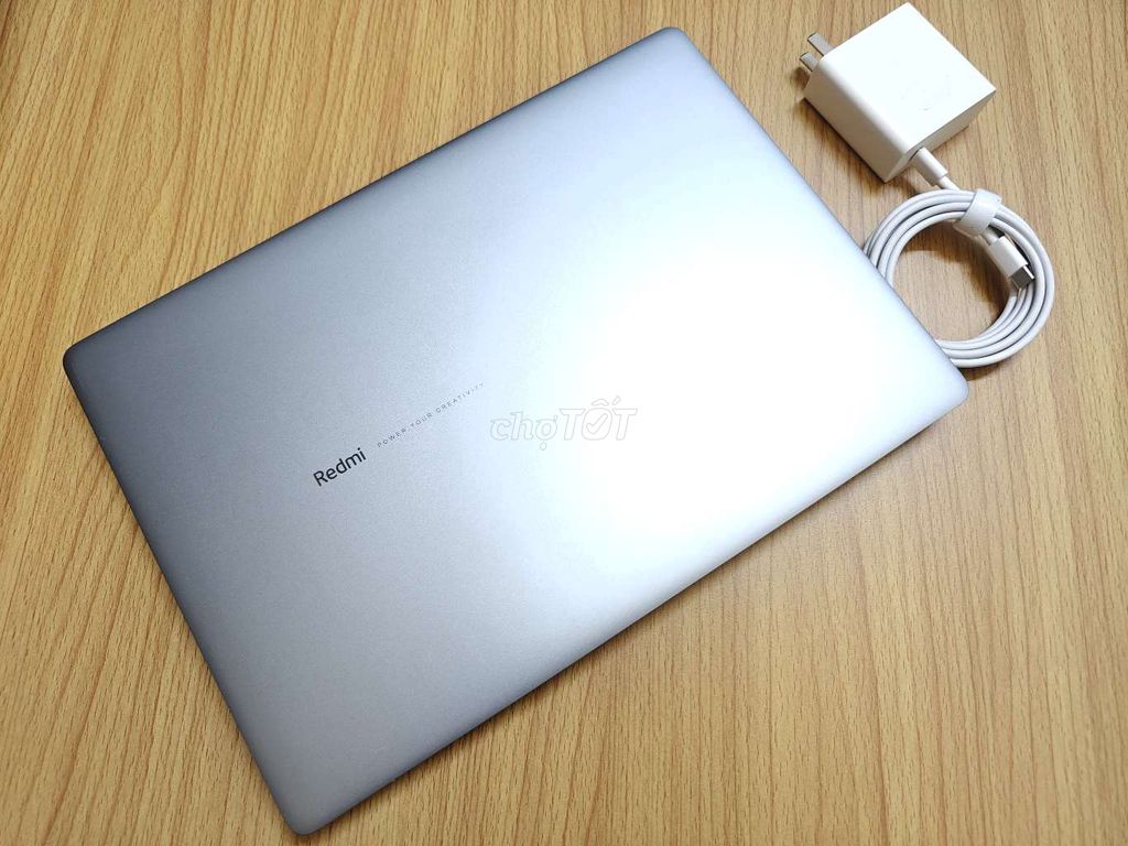 Redmibook Pro 14 2022 i5-12450H/16Gb/512Gb/120Hz. Mua bán Laptop tại Quận 10 Tp Hồ Chí Minh được đăng bởi Bách hình 1
