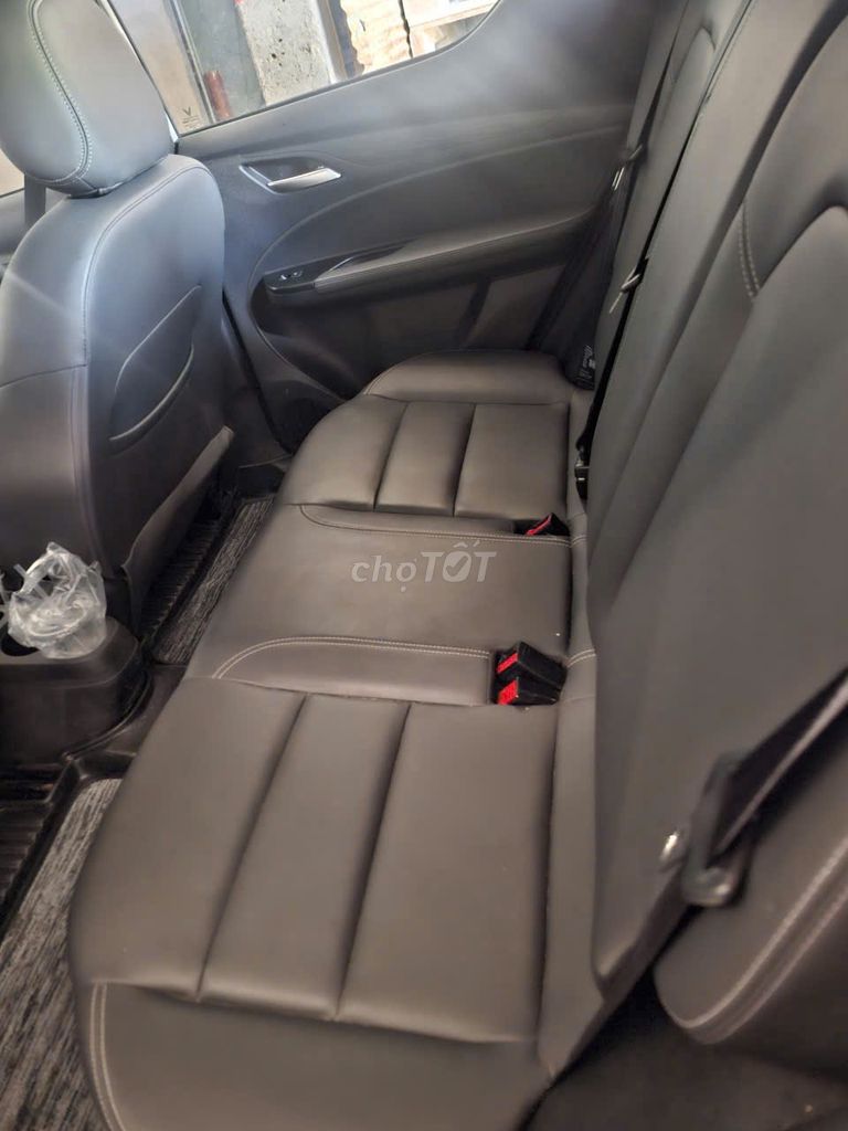 VinFast VF5 Plus 2025  - 8000 km. Mua bán Ô tô tại Thị xã Vĩnh Châu Sóc Trăng được đăng bởi Quang Uy hình 9