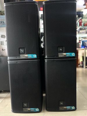 BÁN LOA THÙNG FULL (EV) ELECTRO-VOICE ELX112. Mua bán Tivi, Âm thanh tại Quận Bình Thạnh Tp Hồ Chí Minh được đăng bởi Quang