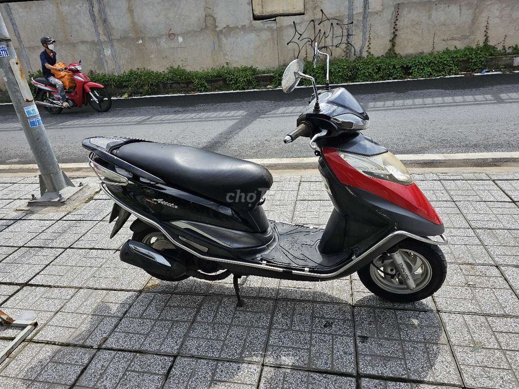 aty đĩa bay xe máy im ru như xe điện bs65. Mua bán Xe máy tại Quận Ninh Kiều Cần Thơ được đăng bởi Tý hơi hình 2