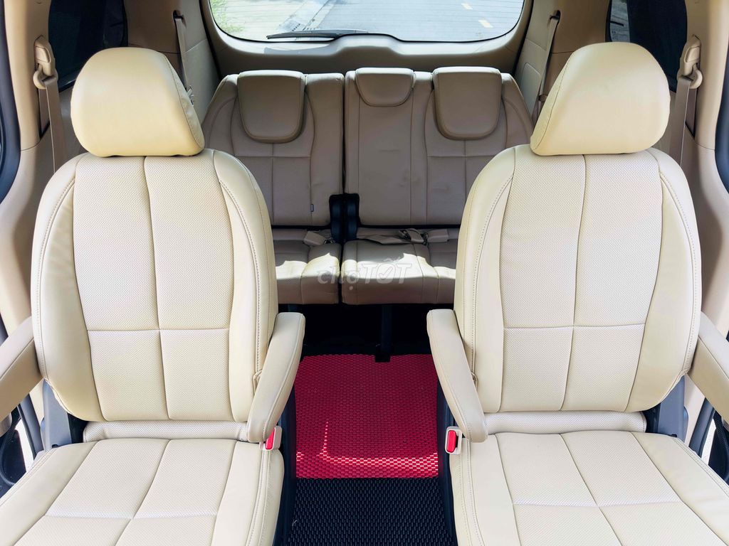 Kia Sedona 2019 - 90000 km. Mua bán Ô tô tại Huyện Hóc Môn Tp Hồ Chí Minh được đăng bởi Quân Showroom Auto888 hình 10