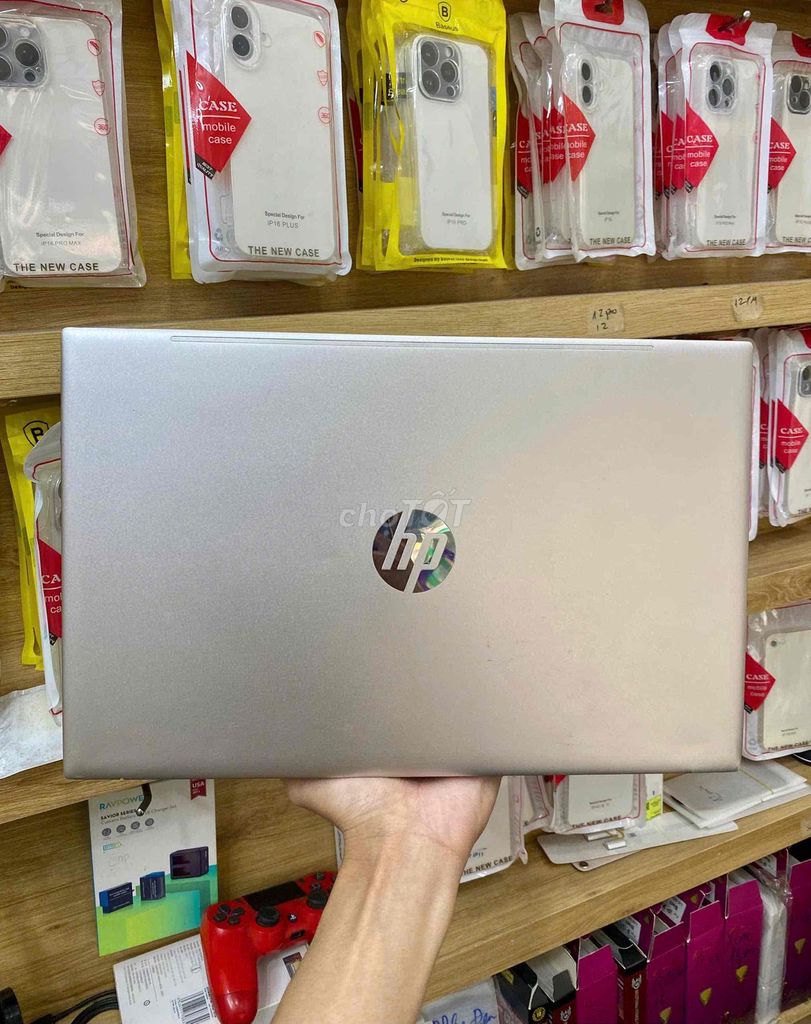 HP Pavilion 15 i5-1135G7 15.6 inch 8GB/512GB. Mua bán Laptop tại Quận 3 Tp Hồ Chí Minh được đăng bởi Tuấn Nguyễn Mobile  hình 1