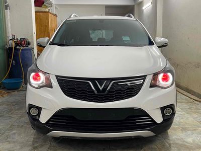 VinFast Fadil 2021 1.4 AT Premium - 41000 km
