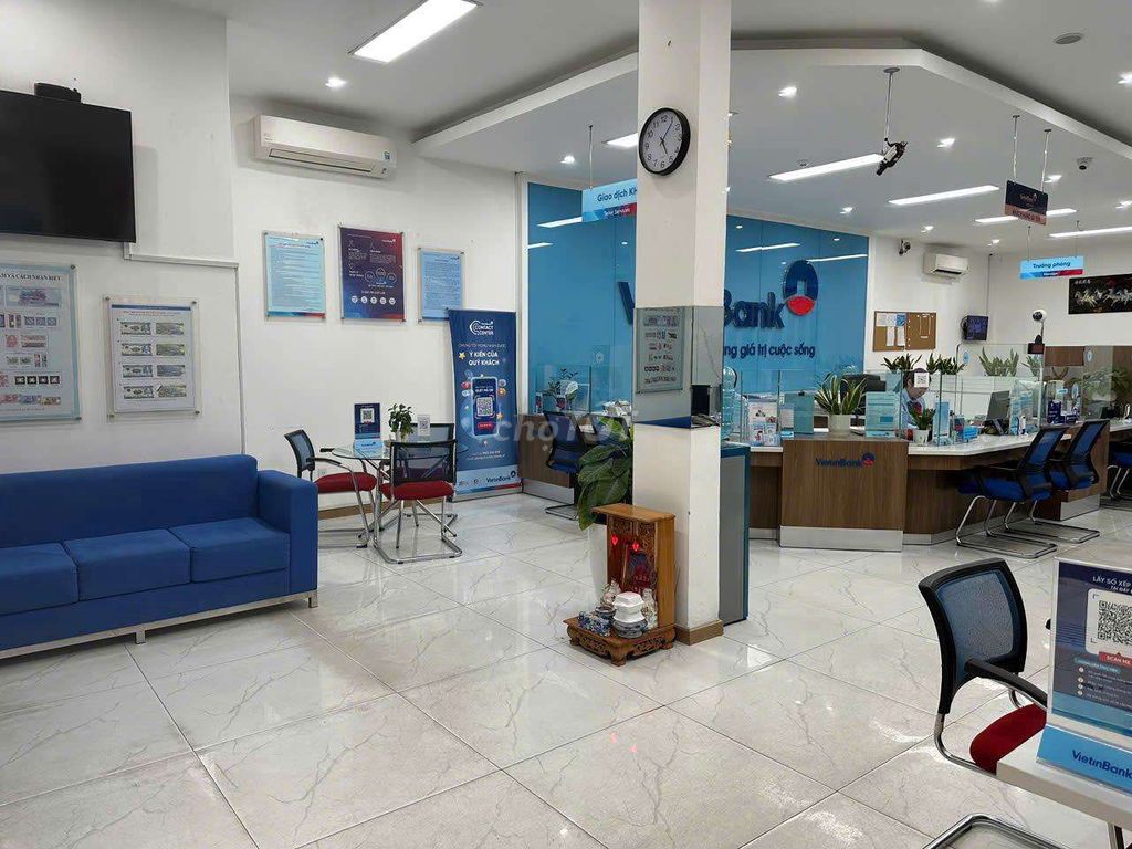 CHO THUÊ NHÀ NGUYÊN CĂN MẶT TIỀN ĐƯỜNG LŨY BÁN BÍCH