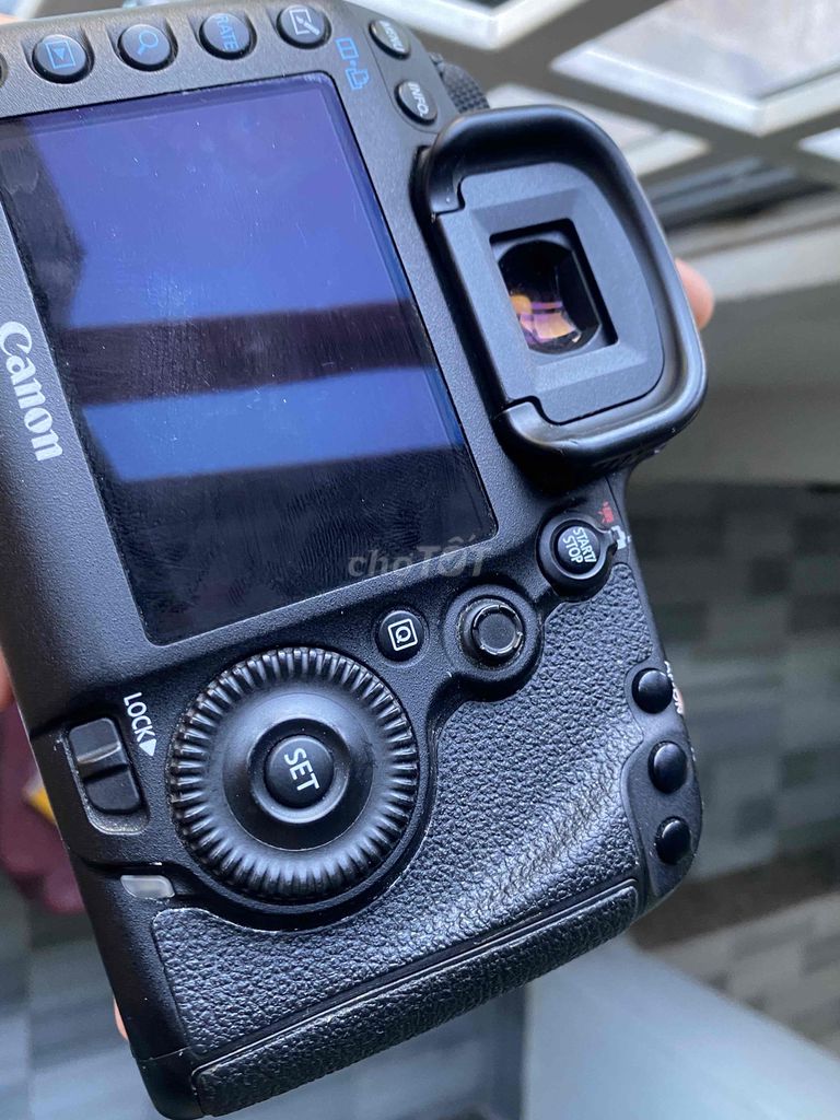 Máy ảnh Canon 5D Mark III Đen Nhật Bản. Mua bán Máy ảnh, Máy quay tại Quận Hải Châu Đà Nẵng được đăng bởi Lê Văn Phước hình 1