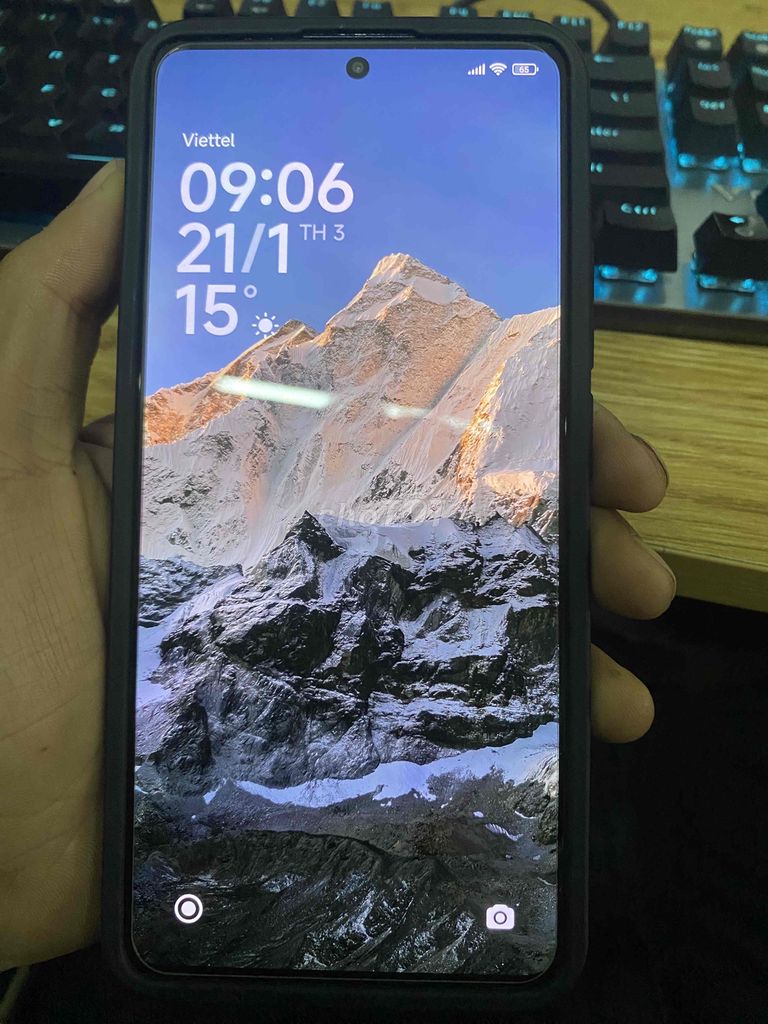 redmi note 13pro quốc tế 8/128