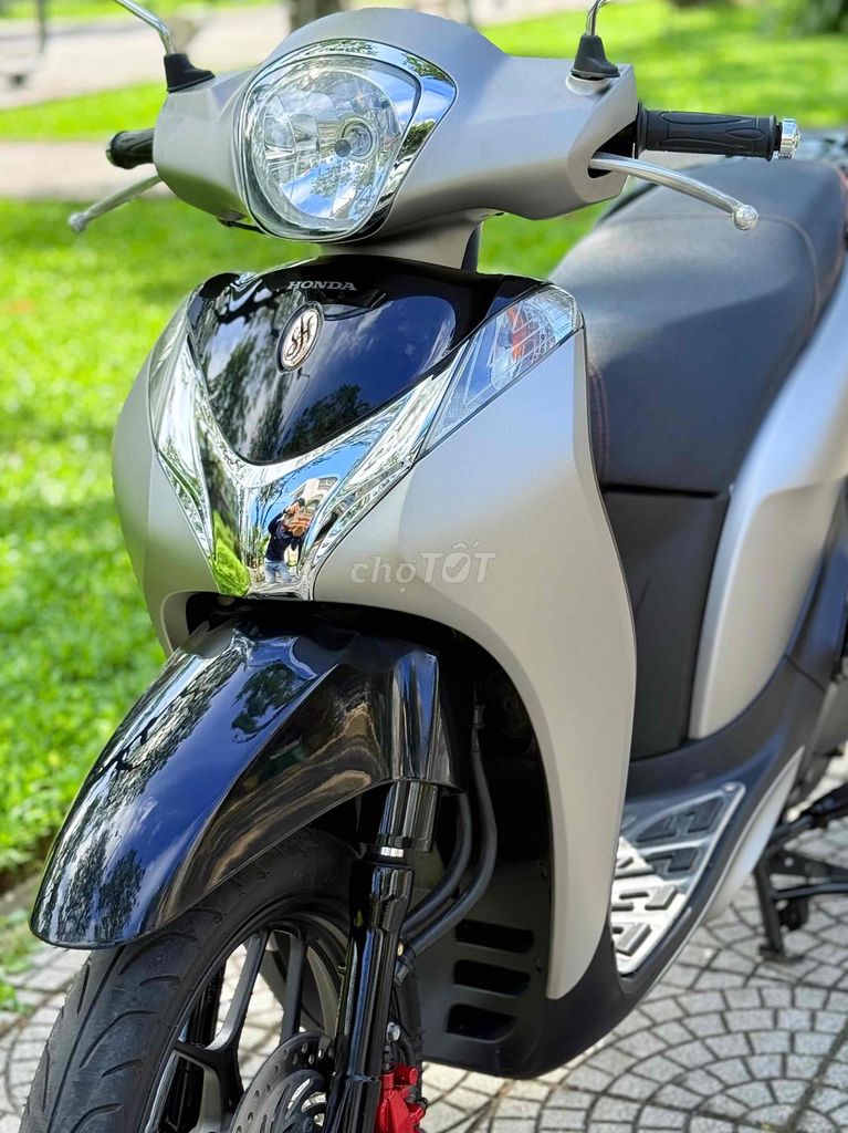 Shmode biển 43. khoá smartkey. Mua bán Xe máy tại Quận Sơn Trà Đà Nẵng được đăng bởi AN  chuyên mua bán xe máy cũ tại 386 ngô quyền sơn trà đà nẵng  BÁN XE TRẢ GÓP hình 7