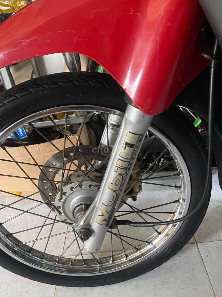 Wave s100 thailand. Mua bán Xe máy tại Huyện Thới Lai Cần Thơ được đăng bởi Tòng hình 3