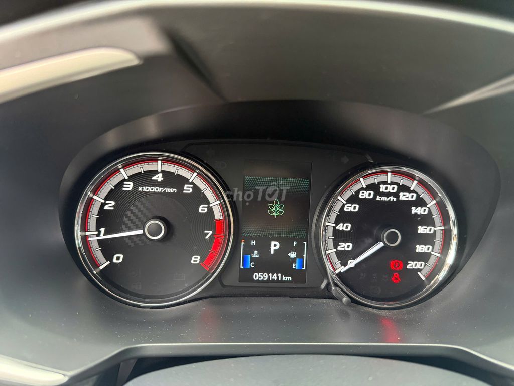 Mitsubishi Xpander AT 2020 Nâu - Odo 59100 km. Mua bán Ô tô tại Thành phố Thủ Đức Tp Hồ Chí Minh được đăng bởi Mitsubishi Chính Hãng hình 14