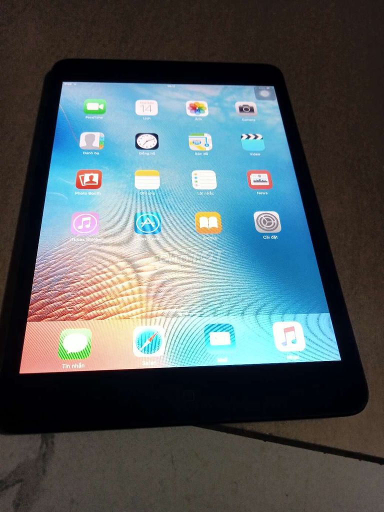 Cần bán iPad mini 1