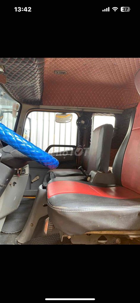 Dongfeng 2di trường giang thùng dai 9,8m cao 4m. Mua bán Xe tải, xe ben tại Thành phố Thuận An Bình Dương được đăng bởi An phú hình 5