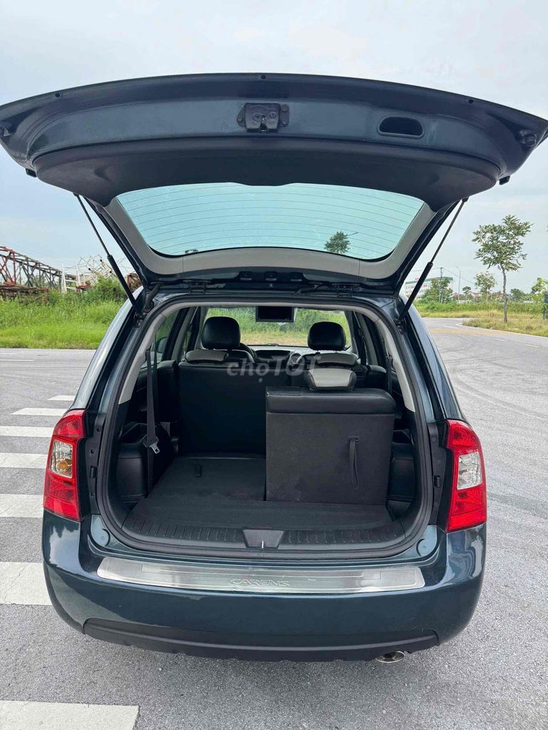 Kia Carens 2014 S 2.0 AT - 120000 km. Mua bán Ô tô tại Huyện Gia Lộc Hải Dương được đăng bởi Nhất Tín Ô Tô Hải Dương hình 11