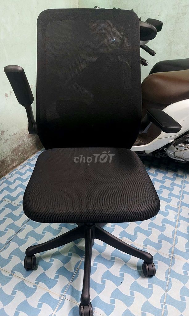 Ghế lưng lưới Vseat