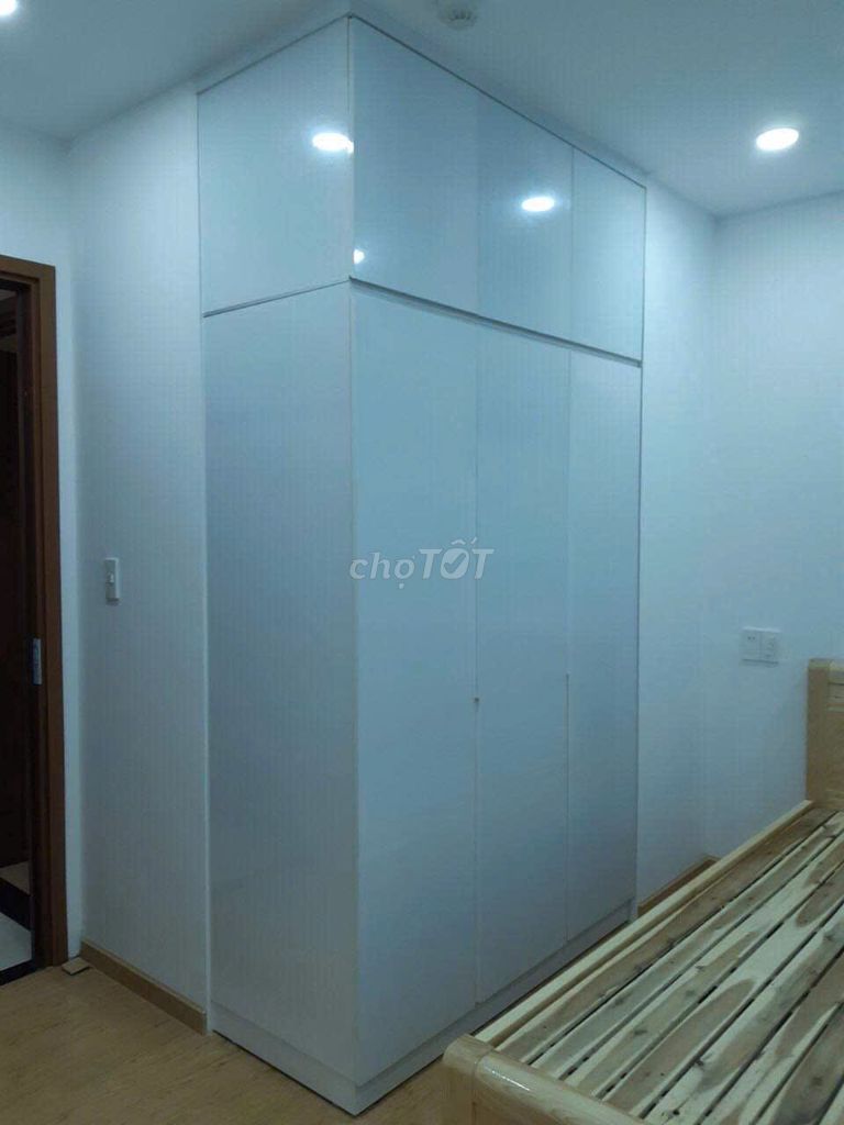 CHO THUÊ CĂN HỘ 2PN2WC NTCB 10TR/THANG Ở LIỀN . LH PKD THUY ANH