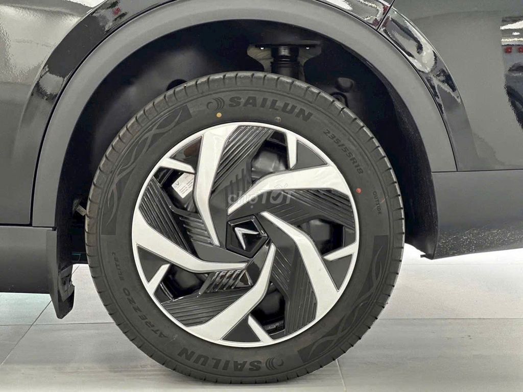 VinFast Limo Trả 80Triệu- Hỗ Trợ LS 3%- Giao Ngay. Mua bán Ô tô tại Thành phố Thủ Đức Tp Hồ Chí Minh được đăng bởi VINFAST SÀI GÒN hình 16