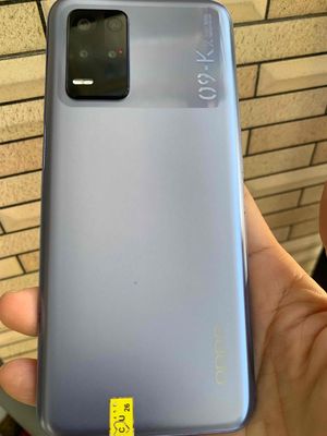 Oppo K9x 5G 12GB/512GB Xám