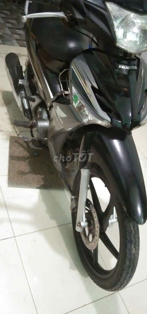 Bán chiếc future x bình xăng như hình. Mua bán Xe máy tại Quận Bình Thuỷ Cần Thơ được đăng bởi Thanh Văn  hình 1