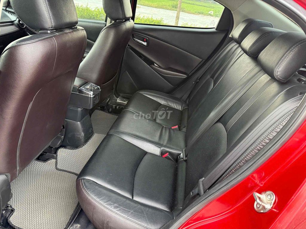 Mazda 2 2019 Luxury - 60000 km. Mua bán Ô tô tại Huyện Thiệu Hóa Thanh Hóa được đăng bởi Nguyen Duc Anh hình 6