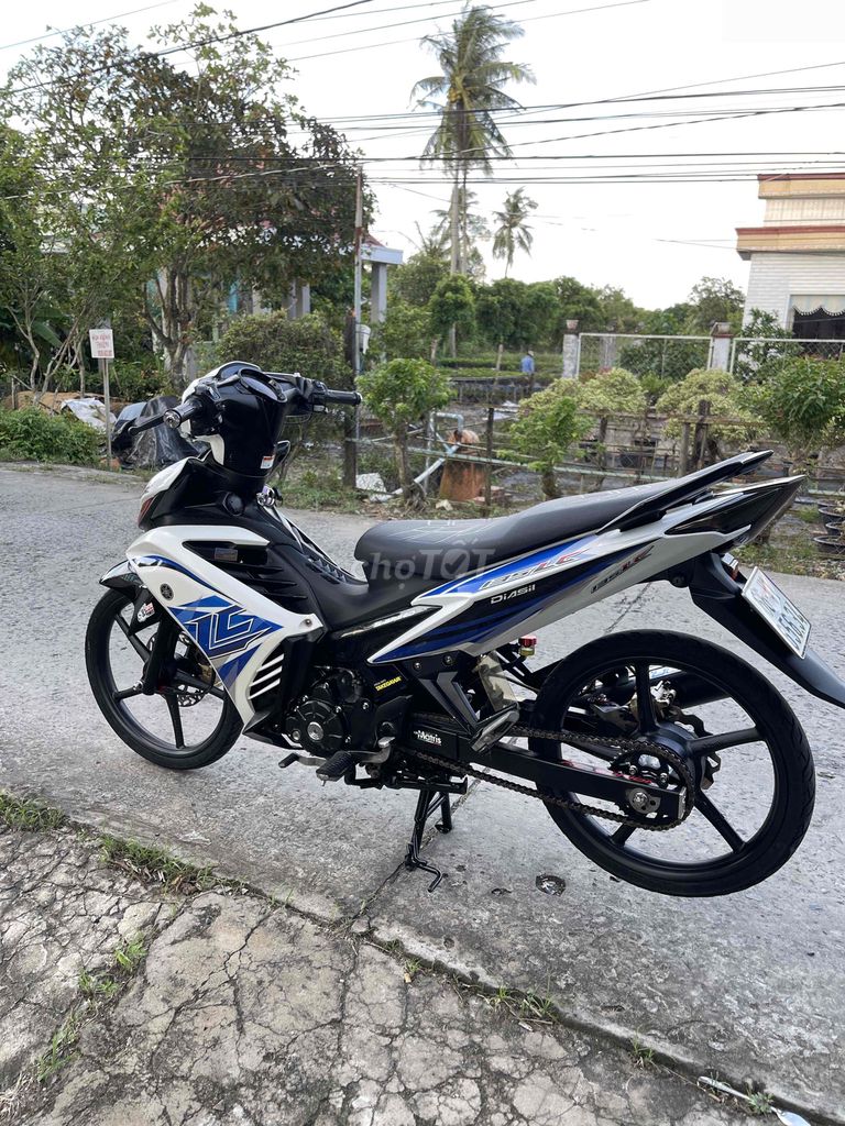 Cần Bán 135 Dọn LC nhẹ kiển sẵn lun khách iu. Mua bán Xe máy tại Huyện Lai Vung Đồng Tháp được đăng bởi Trương Hữu Phát hình 5