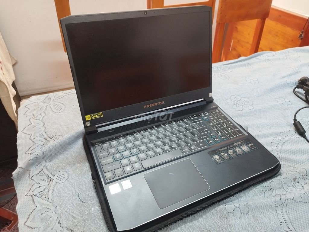 Acer Predator Helios 300 Intel Core i7. Mua bán Laptop tại Huyện Bắc Tân Uyên Bình Dương được đăng bởi Hưng Lê Nguyễn Đình hình 1
