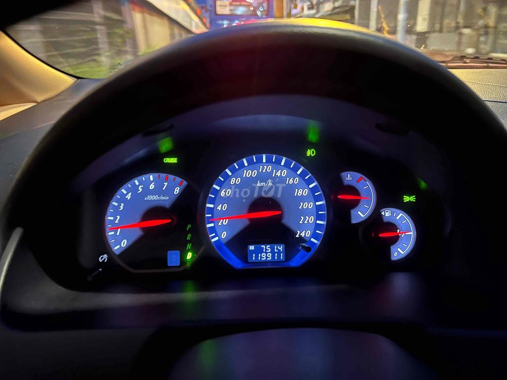 Mitsubishi Grandis sx 2009 xe trùm mền cực chất!. Mua bán Ô tô tại Quận 6 Tp Hồ Chí Minh được đăng bởi Phong hình 9