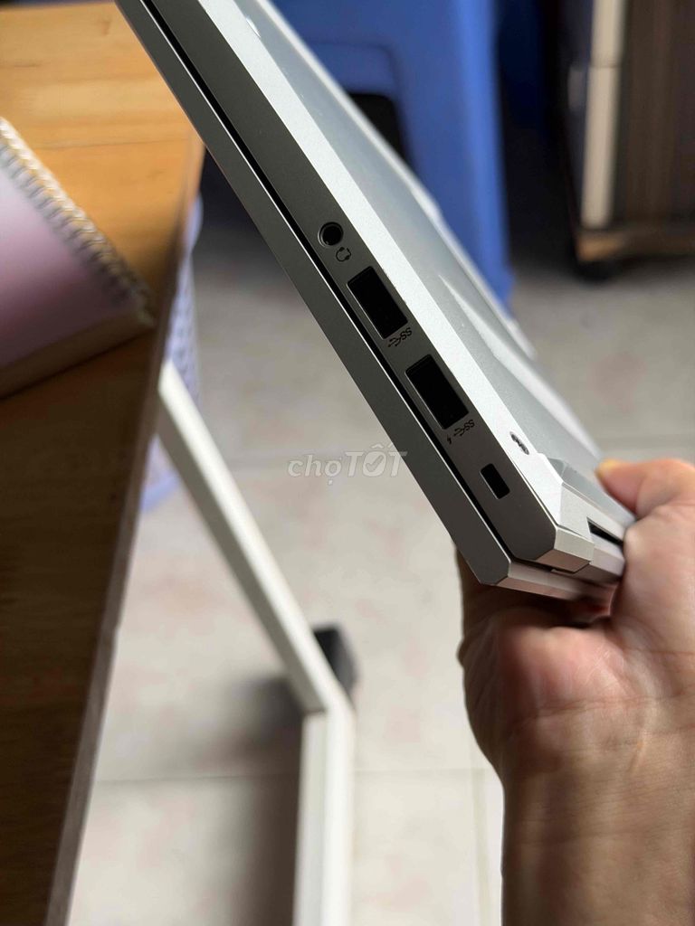 HP EliteBook 845 G8 AMD R5 16GB/256GB. Mua bán Laptop tại Quận Tân Bình Tp Hồ Chí Minh được đăng bởi Mai tri tân hình 1