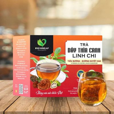 Trà Dây Thìa Canh Linh Chi AP Phú Hưng. Mua bán Đồ ăn, thực phẩm và các loại khác tại Thành phố Bến Tre Bến Tre được đăng bởi Lê Quang Hồng Phúc