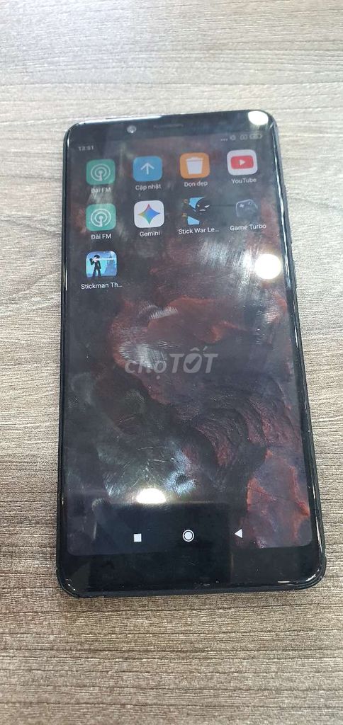 redmi note 5 350k. Mua bán Điện thoại tại Thành phố Bắc Ninh Bắc Ninh được đăng bởi Khoa hình 1