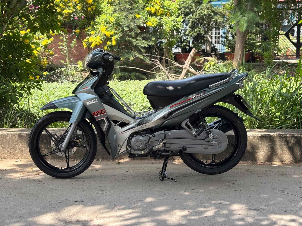 Cần Bán : Sirius 2022 bstp 9 chủ. Mua bán Xe máy tại Quận 12 Tp Hồ Chí Minh được đăng bởi Ku Gấu  hình 4