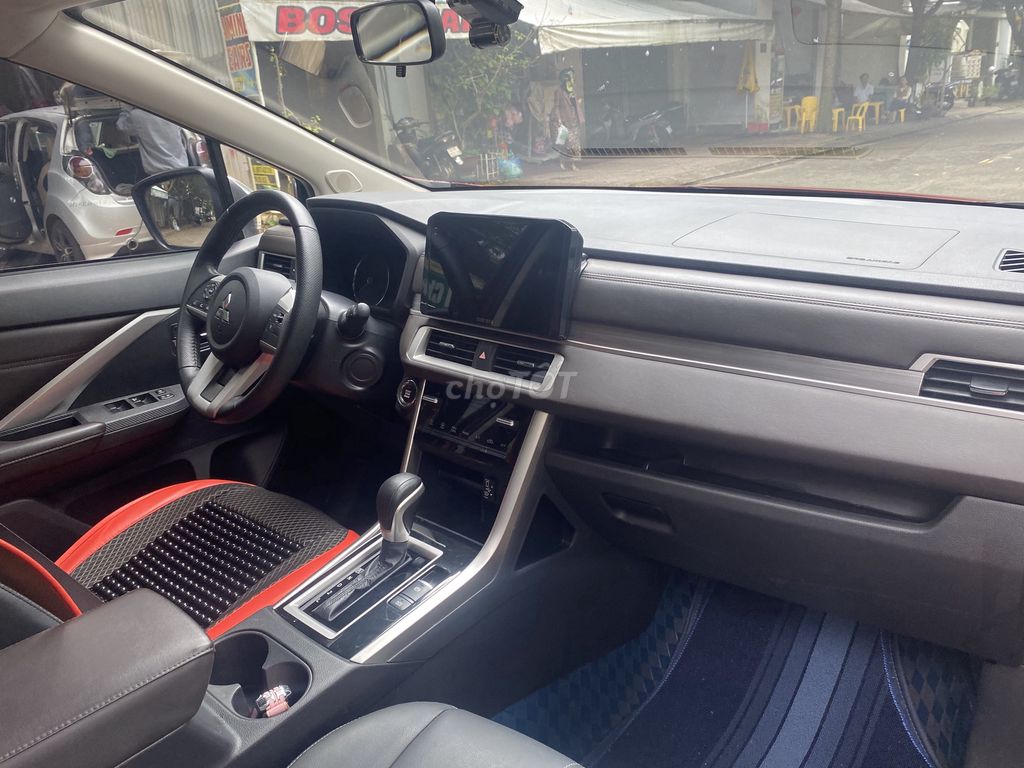 Mitsubishi Xpander 2024 Premium 1.5 AT - 45679 km. Mua bán Ô tô tại Thành phố Buôn Ma Thuột Đắk Lắk được đăng bởi Mai thanh mỹ hình 7