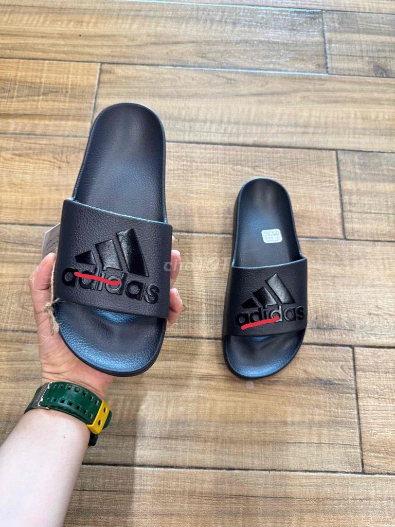 Dép lê Adidas 38 39 40 41 42 đủ màu. Mua bán Giày dép tại Huyện Chương Mỹ Hà Nội được đăng bởi Store Nguyễn Thắng Thời Trang Nam hình 1