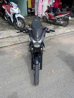 Suzuki Raider Fi 2020 Đen. Mua bán Xe máy tại Quận Ninh Kiều Cần Thơ được đăng bởi Cửa Hàng xe máy Hoàng Hải