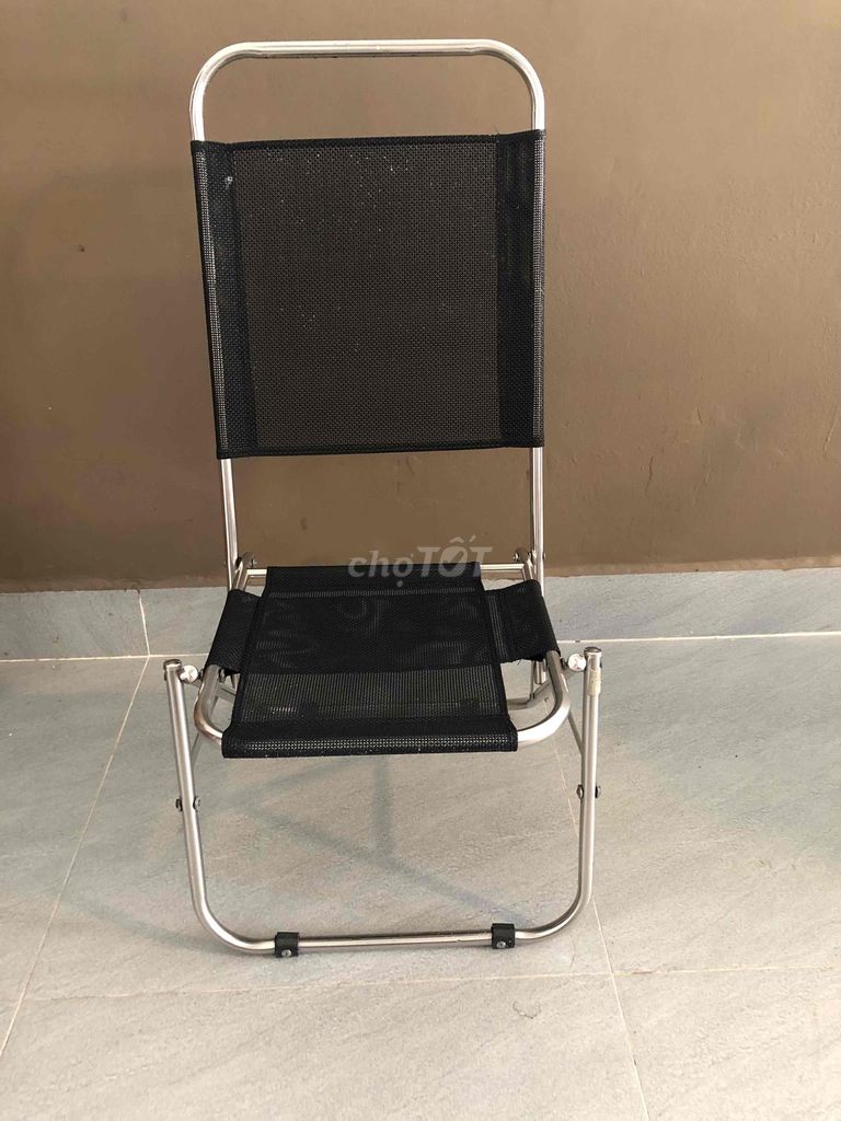Ghế xếp Inox thanh lý. Mua bán Bàn ghế tại Quận 11 Tp Hồ Chí Minh được đăng bởi Nguyên hình 1