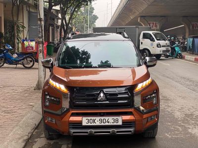 Mitsubishi Xpander 2023 Cross 1.5 AT - 45000 km