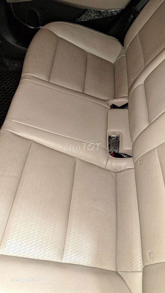 196 2019 2.0 AT - 20000 km. Mua bán Ô tô tại Huyện Thạnh Hóa Long An được đăng bởi Trần mi cin hình 1