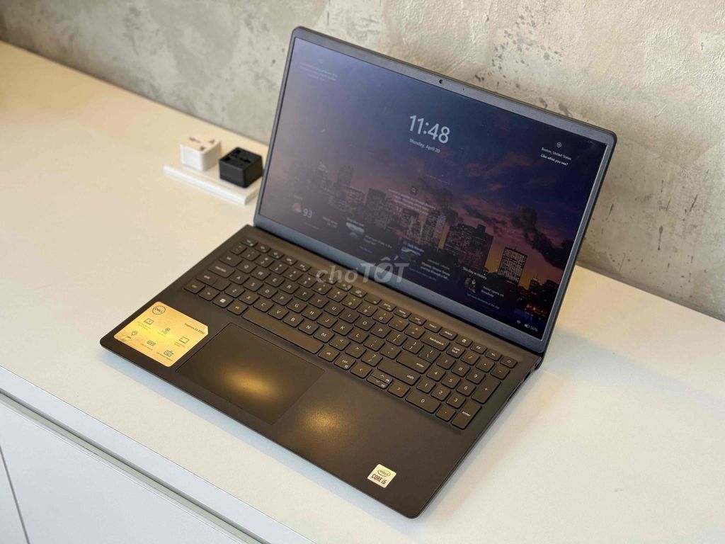 Dell Inspiron 3511 i5-1035g1 8GB/256GB 15.6” touch. Mua bán Laptop tại Quận 10 Tp Hồ Chí Minh được đăng bởi thông hình 1