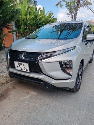 Mitsubishi Xpander 2020 1.5 MT - 86 km