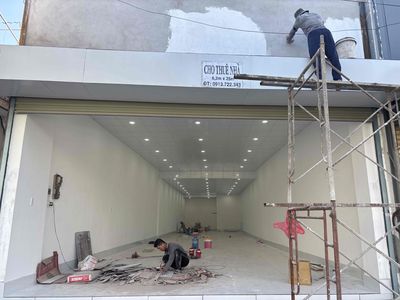 Cho thuê nhà MT Đồng Khởi. Cho thuê nhà ở tại Thành phố Bến Tre Bến Tre được đăng bởi Jun Hoang