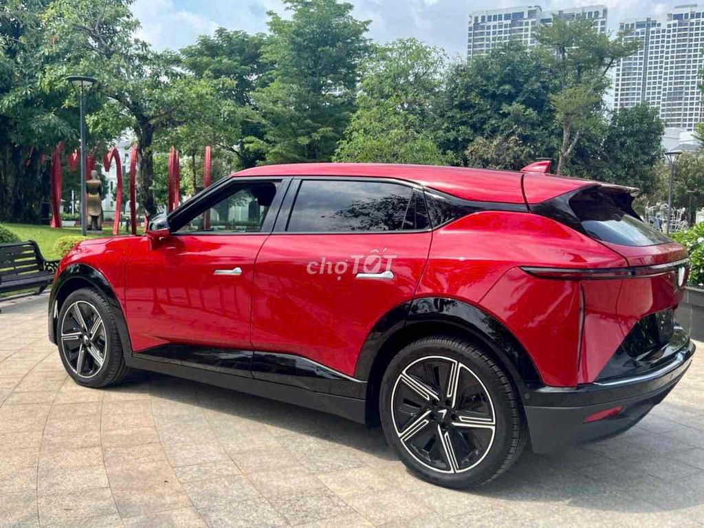 💥 VF7 SẠC PIN 2 Năm MIỄN PHÍ, THUẾ 0% BAO HS KHÓ.. Mua bán Ô tô tại Quận Ba Đình Hà Nội được đăng bởi Vinfast Thường Tín hình 4