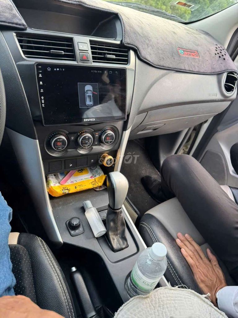 Mazda BT-50 2014 AT 2 câù. Mua bán Ô tô tại Thành phố Buôn Ma Thuột Đắk Lắk được đăng bởi Tran tuyen hình 11