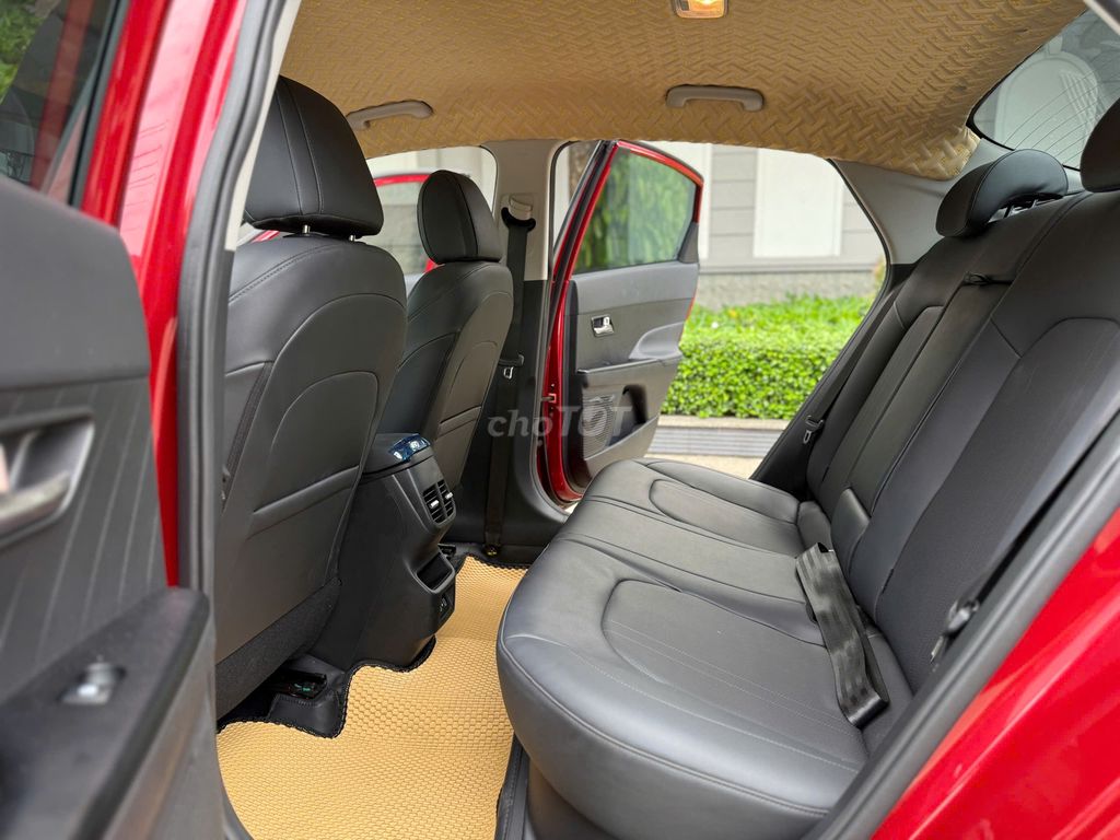 Hyundai Accent 1.5 AT Cao cấp 2024 - 5000 km. Mua bán Ô tô tại Thành phố Thủ Dầu Một Bình Dương được đăng bởi trần thị khánh huyền  hình 12