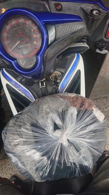 Exciter 135, đk 2013 nguyên zin chưa rớt. Mua bán Xe máy tại Quận 1 Tp Hồ Chí Minh được đăng bởi Nguyen thanh phong