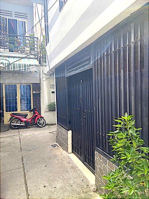 TÂN KHAI P4 TÂN BÌNH–GÓC CMT8–36M2–3 TẦNG–CĂN GÓC ĐẸP – CHỈ 4 TỶ 65. Mua bán nhà ở tại Quận Tân Bình Tp Hồ Chí Minh được đăng bởi Khang ĐaKao