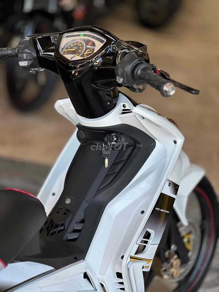 Exciter 135 Up Full New / 612 Phạm Hùng - ĐN. Mua bán Xe máy tại Quận Cẩm Lệ Đà Nẵng được đăng bởi Xe Máy Đức Vũ 658 Trần Cao Vân hình 7