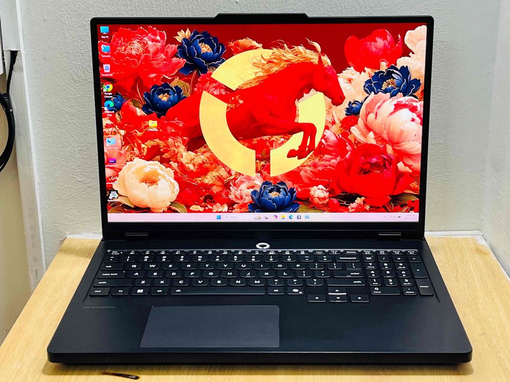 Lenovo Legion 5-2025 Ryzen 9 16 inch. Mua bán Laptop tại Quận Bình Thạnh Tp Hồ Chí Minh được đăng bởi Minh Quân hình 1