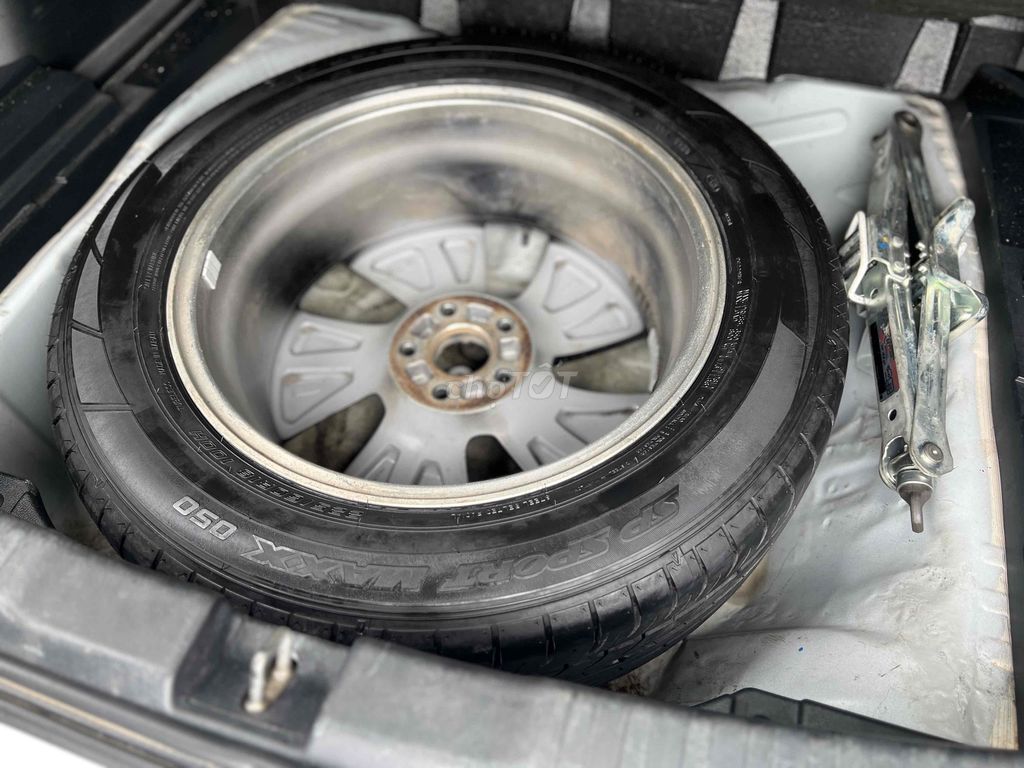 Honda CRV 2017 2.4TG 117.000km. Mua bán Ô tô tại Quận Gò Vấp Tp Hồ Chí Minh được đăng bởi Trương Thành Vũ hình 15