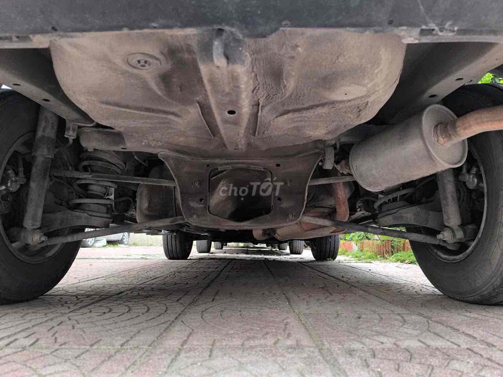 Escape XLS 2.3 AT 2009 xe zin. Mua bán Ô tô tại Quận Cầu Giấy Hà Nội được đăng bởi Huy Phạm hình 18